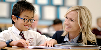 Challenger School case study