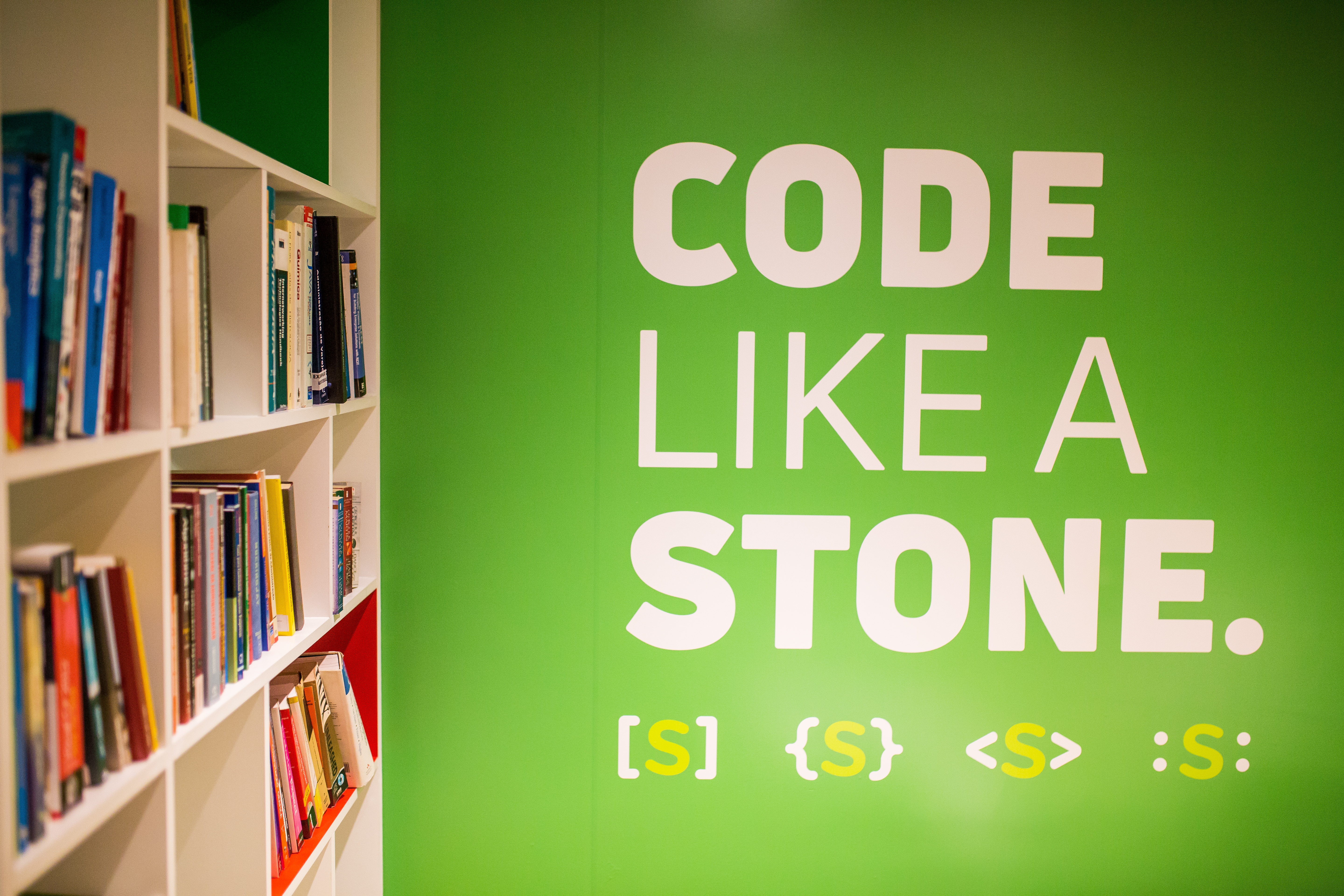 Stone case study