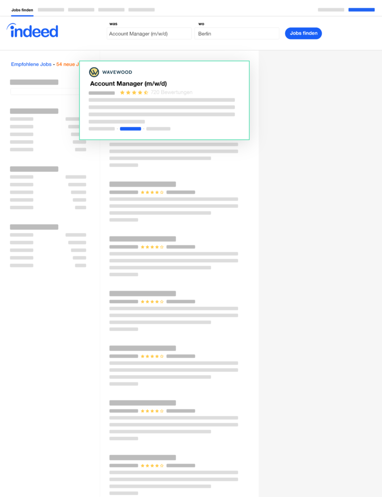 Steigern Sie den Bekanntheitsgrad Ihres Unternehmens