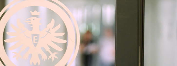 Eintracht Frankfurt case study