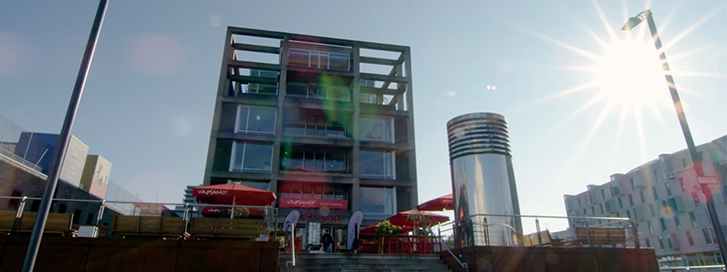 Vapiano case study