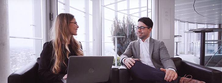 Innogy case study