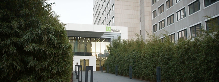 WISAG case study