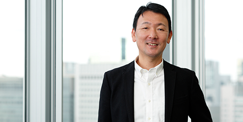 ホワイトベアー株式会社 case study