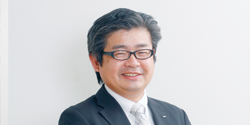 総合システム管理株式会社 case study