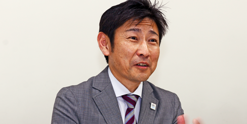 京浜急行バス株式会社 case study