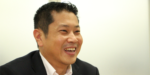 株式会社イトーヨーカ堂 case study