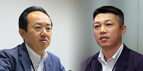株式会社トライアルカンパニー case study