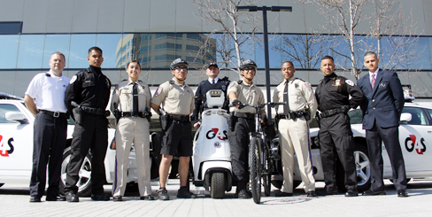 G4S case study