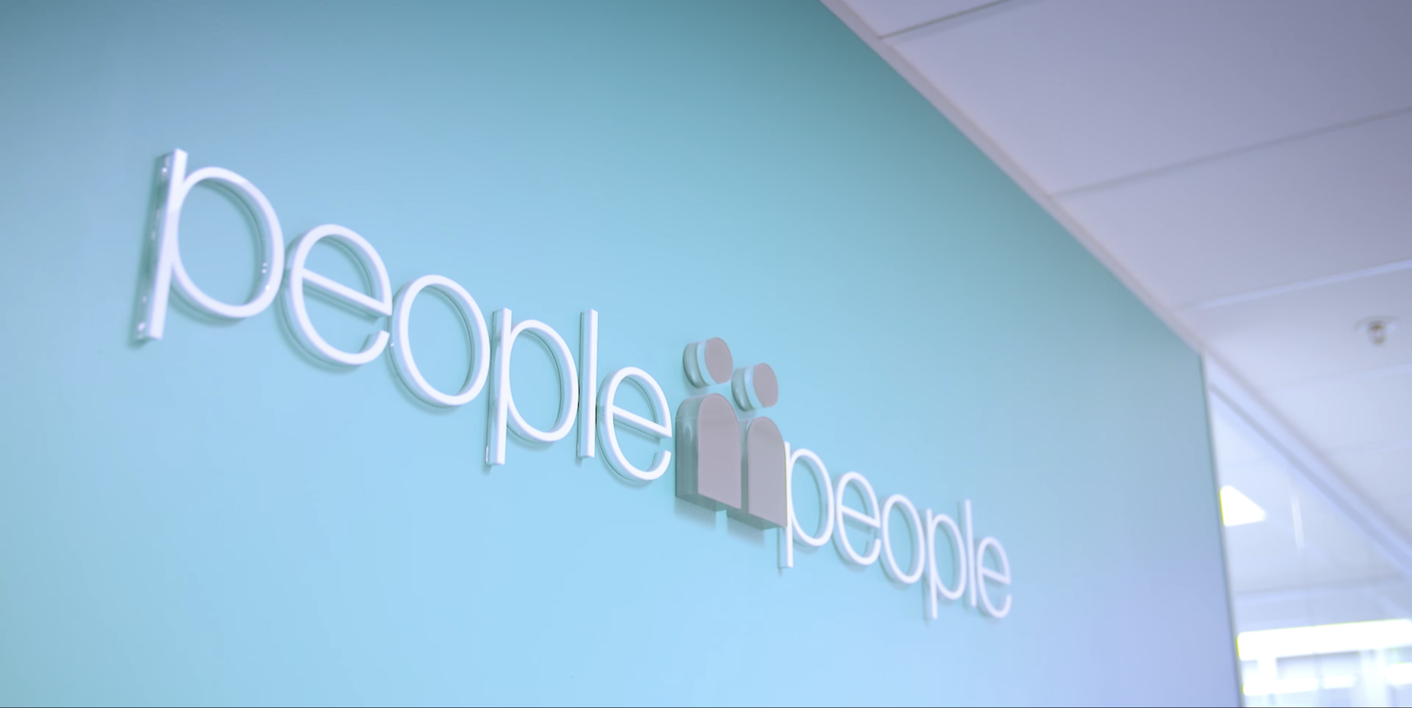People2People case study