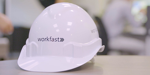Workfast case study