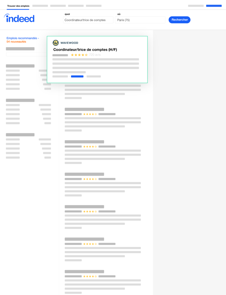 Faites passer l'image de votre entreprise au niveau supérieur.