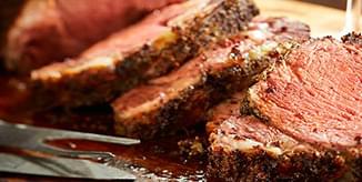 Smokey Bones