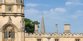 University of Oxford