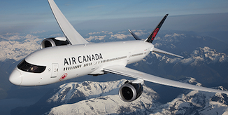 Air Canada case study