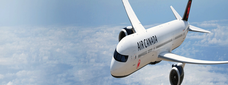 Air Canada case study