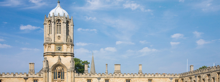 Université d’Oxford