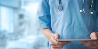 HealthcareLink case study