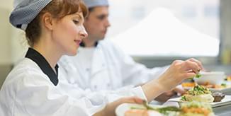 Brinker International case study