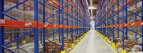 A.S. Watson Benelux case study