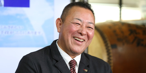 平和自動車交通株式会社 case study