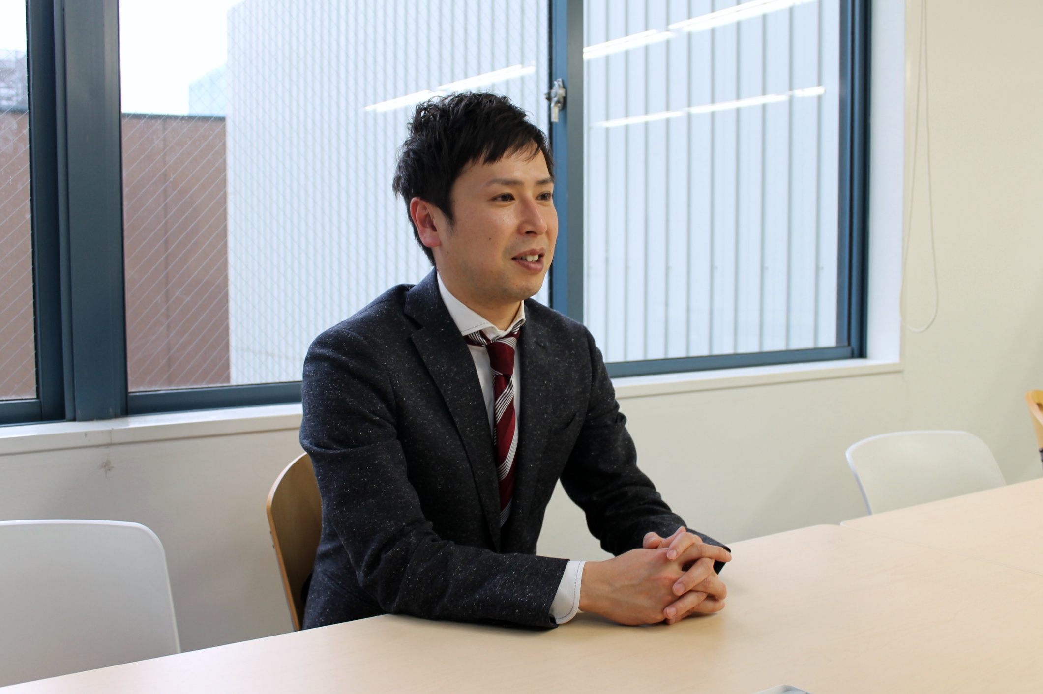 自社の雰囲気をどんな言葉で伝えたらいいの 求人票を作成するときの考え方
