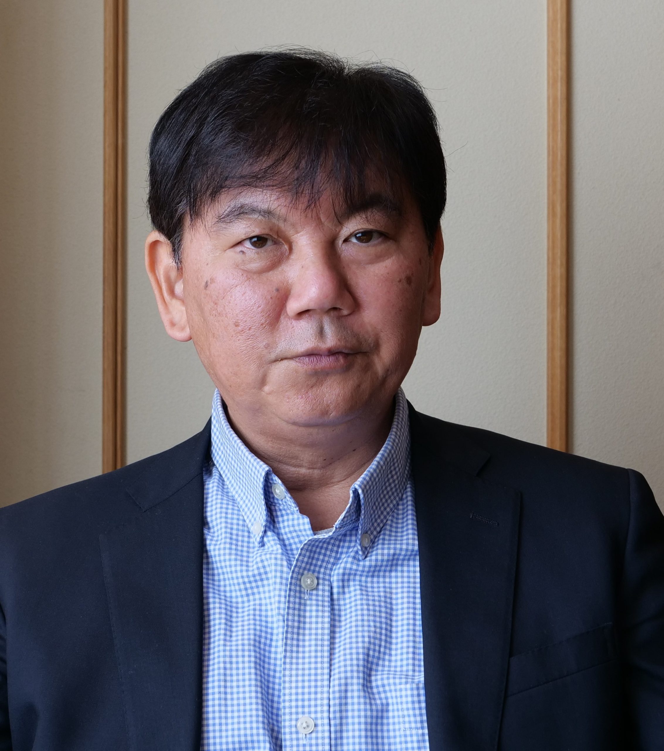 ルーセントドアーズ株式会社 代表取締役 黒田真行氏