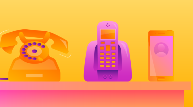 Phone Interview Tips to Get You to the Next Round