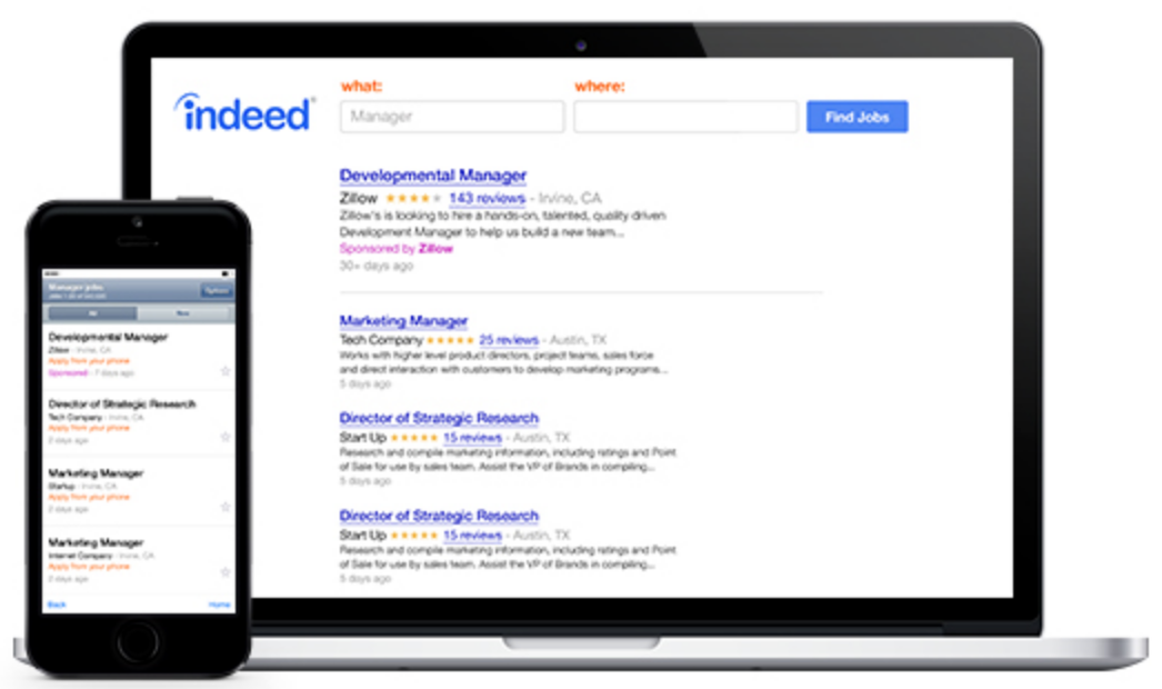 how to write a job description for a resumes
